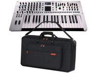 Roland GAIA 2 <b>SYNTHESIZER DELUXE PACK</b>